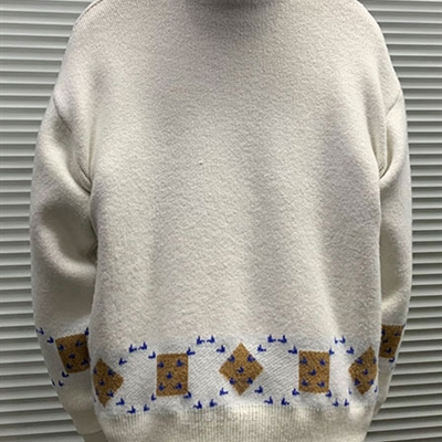 市场上装-毛衫-休闲毛衫