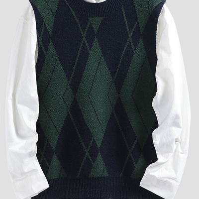 市场上装-毛衫-休闲毛衫