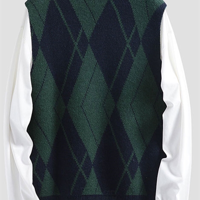 市场上装-毛衫-休闲毛衫