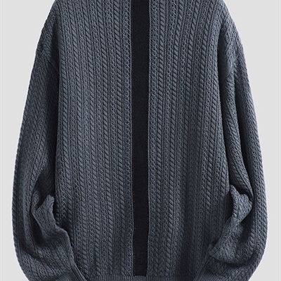 市场上装-毛衫-休闲毛衫