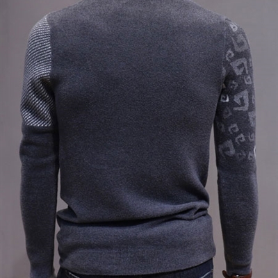 市场上装-毛衫-休闲毛衫