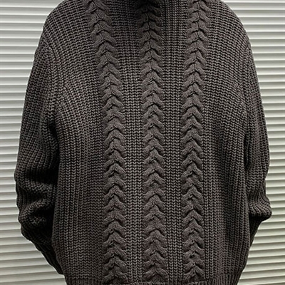 市场上装-毛衫-休闲毛衫