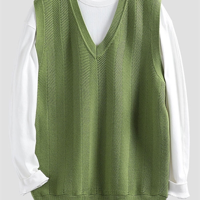 市场上装-毛衫-休闲毛衫