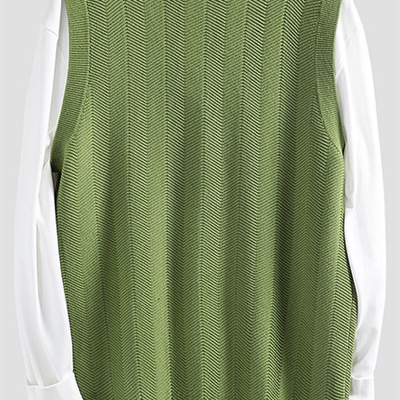 市场上装-毛衫-休闲毛衫