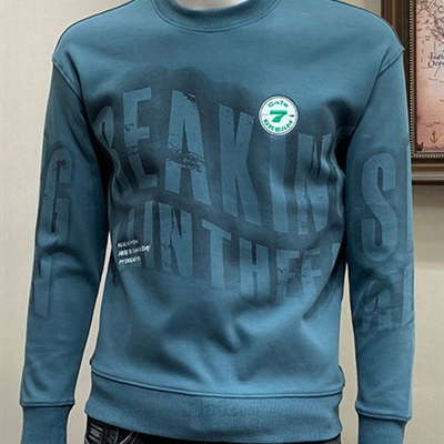 市场上装-卫衣-休闲卫衣