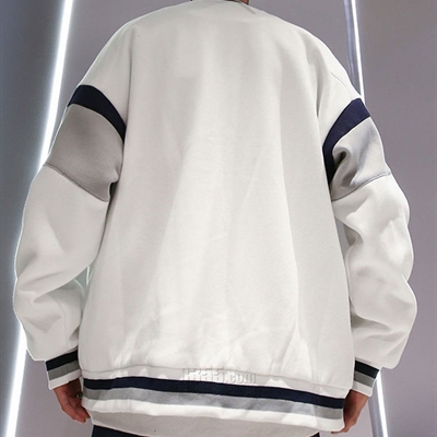 市场上装-夹克-休闲夹克