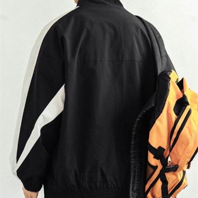 市场上装-夹克-休闲夹克