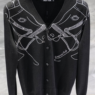 市场上装-毛衫-欧货毛衫【实拍】