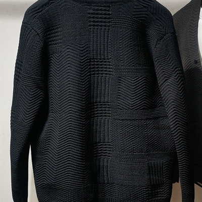 市场上装-毛衫-休闲毛衫【实拍】