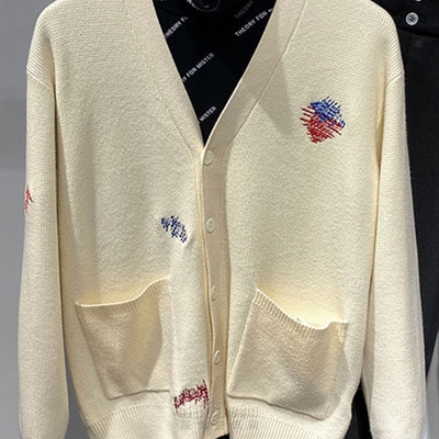 市场上装-毛衫-休闲毛衫【实拍】