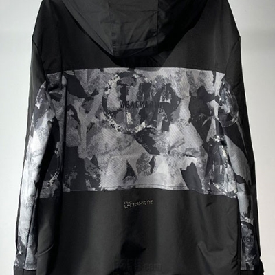 市场上装-中长外套-休闲中长外套【实拍】