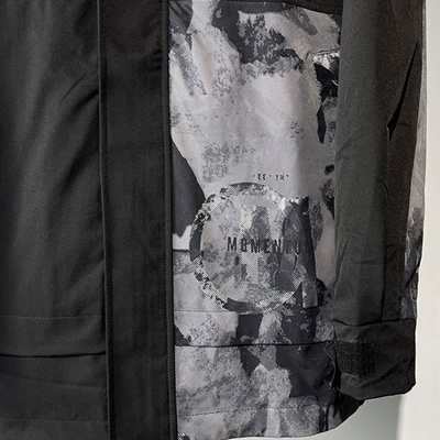 市场上装-中长外套-休闲中长外套【实拍】