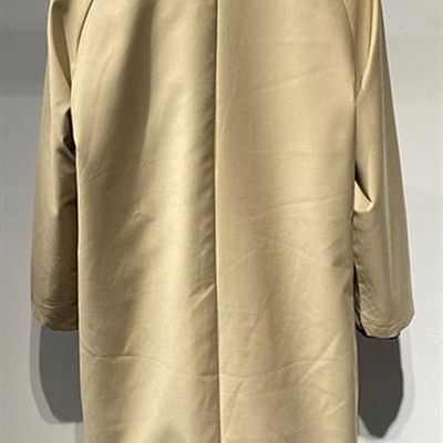 市场上装-中长外套-休闲中长外套【实拍】