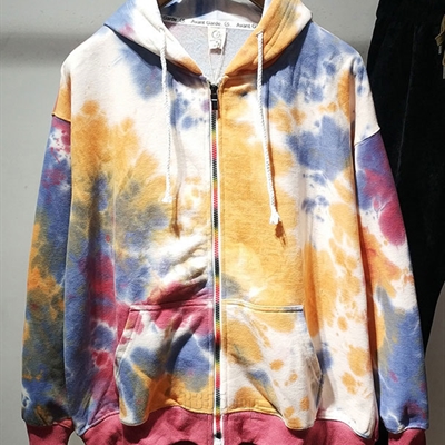 市场上装-卫衣-休闲卫衣【实拍】