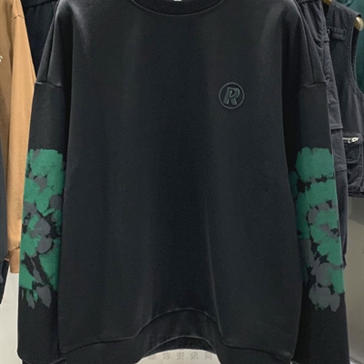 市场上装-卫衣-休闲卫衣【实拍】