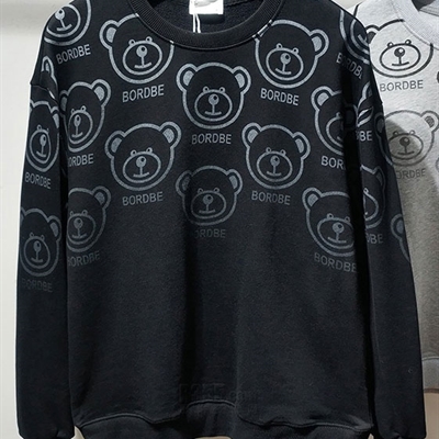 市场上装-卫衣-休闲卫衣【实拍】