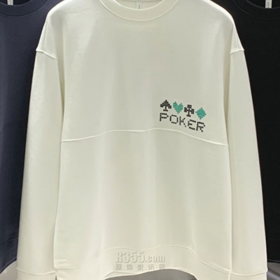 市场上装-卫衣-休闲卫衣【实拍】