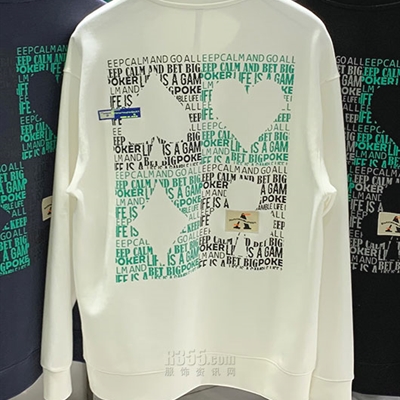 市场上装-卫衣-休闲卫衣【实拍】