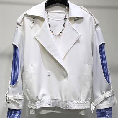 市场上装-夹克-微潮夹克【实拍】