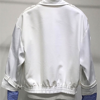 市场上装-夹克-微潮夹克【实拍】