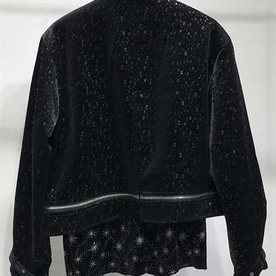 市场上装-夹克-微潮夹克【实拍】