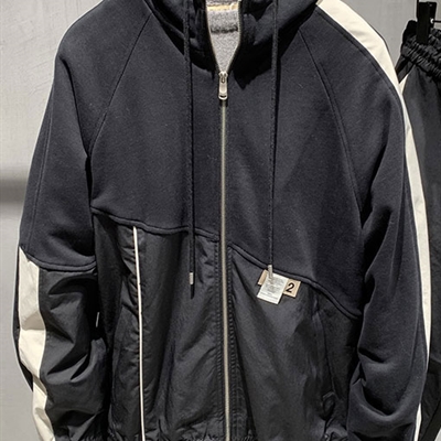 市场上装-夹克-微潮夹克【实拍】