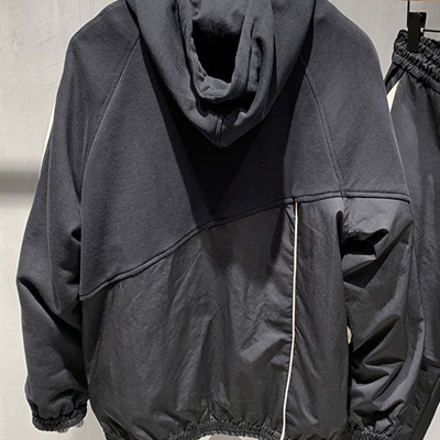 市场上装-夹克-微潮夹克【实拍】