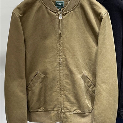 市场上装-夹克-休闲夹克【实拍】
