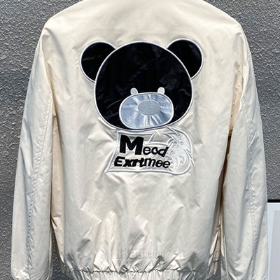 市场上装-夹克-休闲夹克【实拍】