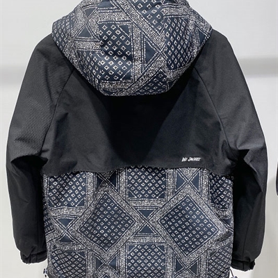 市场上装-夹克-休闲夹克【实拍】