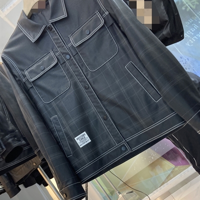 市场上装-皮衣-休闲皮衣【实拍】