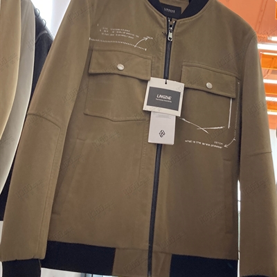 市场上装-皮衣-休闲皮衣【实拍】