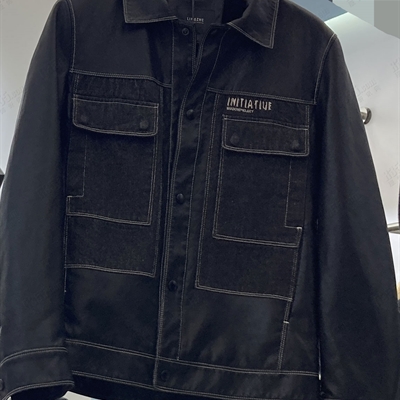 市场上装-皮衣-休闲皮衣【实拍】