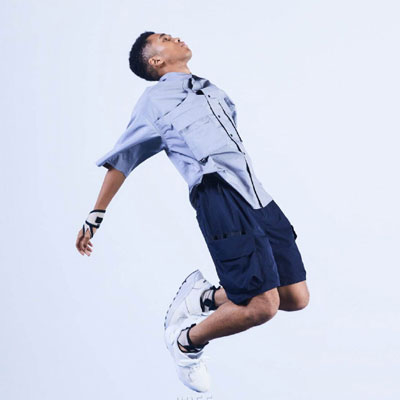 2022春夏meanswhile——东京