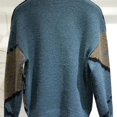 市场上装-毛衫-微潮毛衫【实拍】