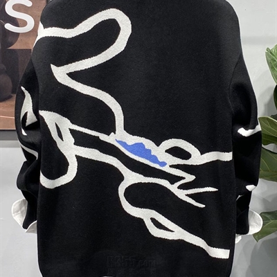 市场上装-毛衫-微潮毛衫【实拍】