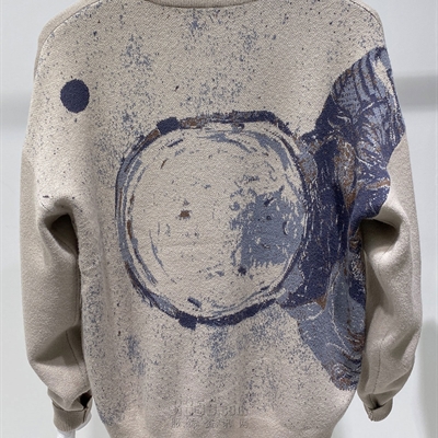 市场上装-毛衫-微潮毛衫【实拍】