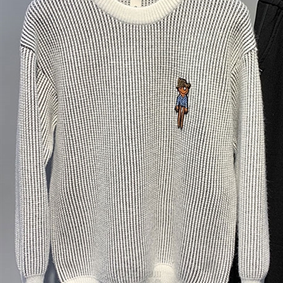 市场上装-毛衫-休闲毛衫【实拍】