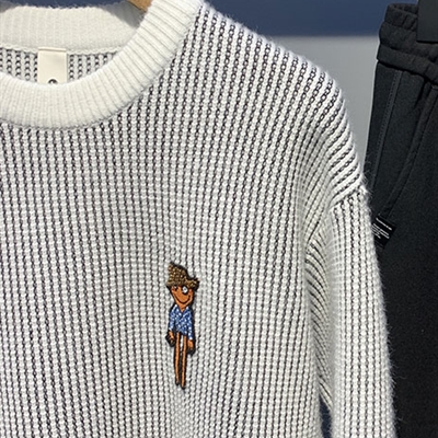 市场上装-毛衫-休闲毛衫【实拍】