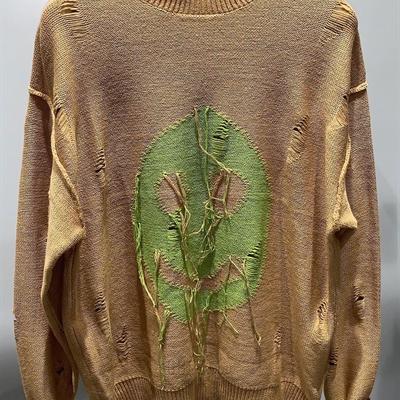 市场上装-毛衫-休闲毛衫【实拍】