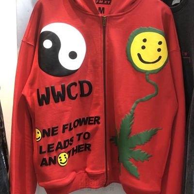 市场上装-卫衣-微潮卫衣【实拍】