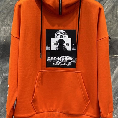 市场上装-卫衣-微潮卫衣【实拍】