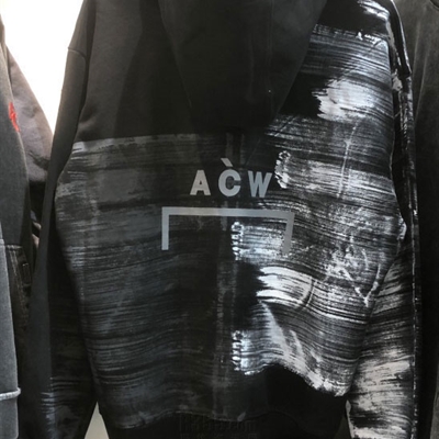 市场上装-卫衣-微潮卫衣【实拍】