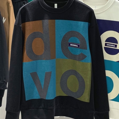 市场上装-卫衣-休闲卫衣【实拍】