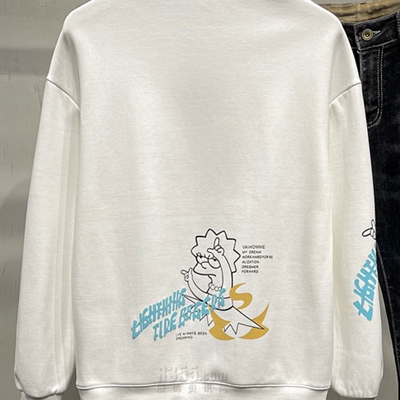 市场上装-卫衣-休闲卫衣【实拍】