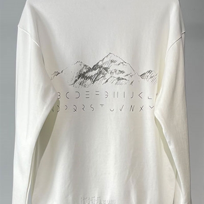 市场上装-卫衣-休闲卫衣【实拍】