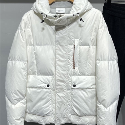 市场上装-棉衣/羽绒服-休闲棉服【实拍】