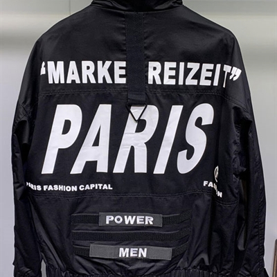 市场上装-夹克-微潮夹克【实拍】