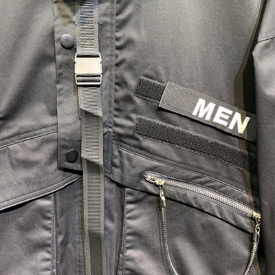 市场上装-夹克-微潮夹克【实拍】