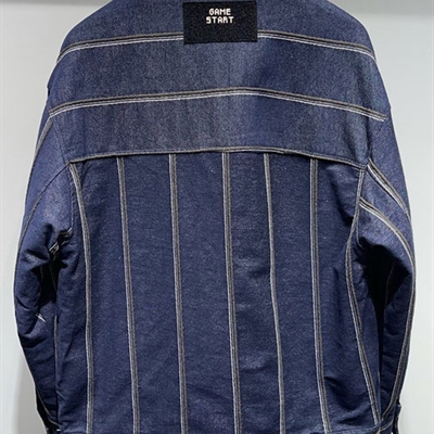 市场上装-夹克-休闲夹克【实拍】